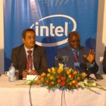 Picture: Intel Corporation to help Kenyan government transform the country’s education sector