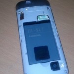 Picture: Nokia C3 touch and type, good phone, great price