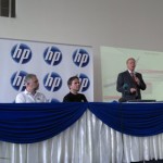 Picture: Hp launches new training centre in kenya