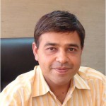 Yu's Country Manager , Madhur Taneja