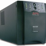 Picture: The smart APC UPS choice