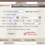 Hotel Car Hire Reservations