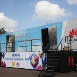 Huawei Roadshow to showcase its latest LTE mobile broadband