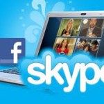 Picture: Facebook Unveils Video Calls with Skype, Group Chat