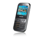 Samsung Chat 322 Review
