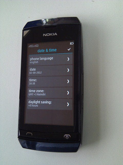 clipart for nokia asha 305 - photo #40