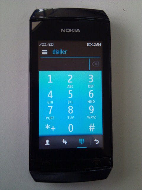 clipart nokia asha 305 - photo #31