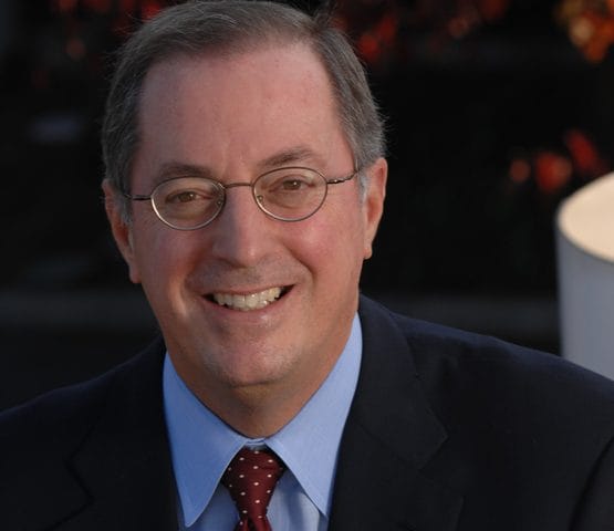 Intel President