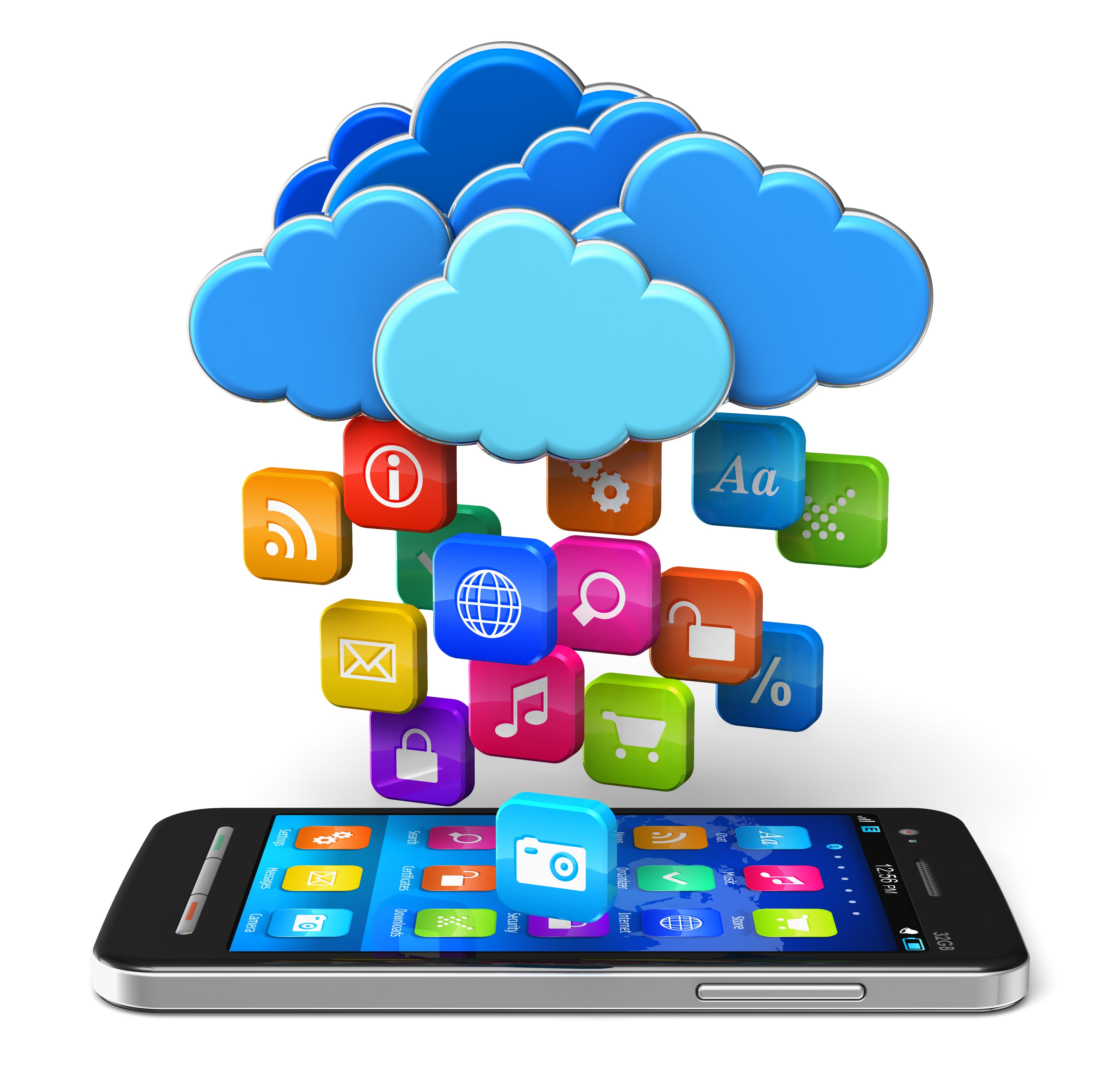 Optimization Of Offloading Strategies In Mobile Cloud Computing