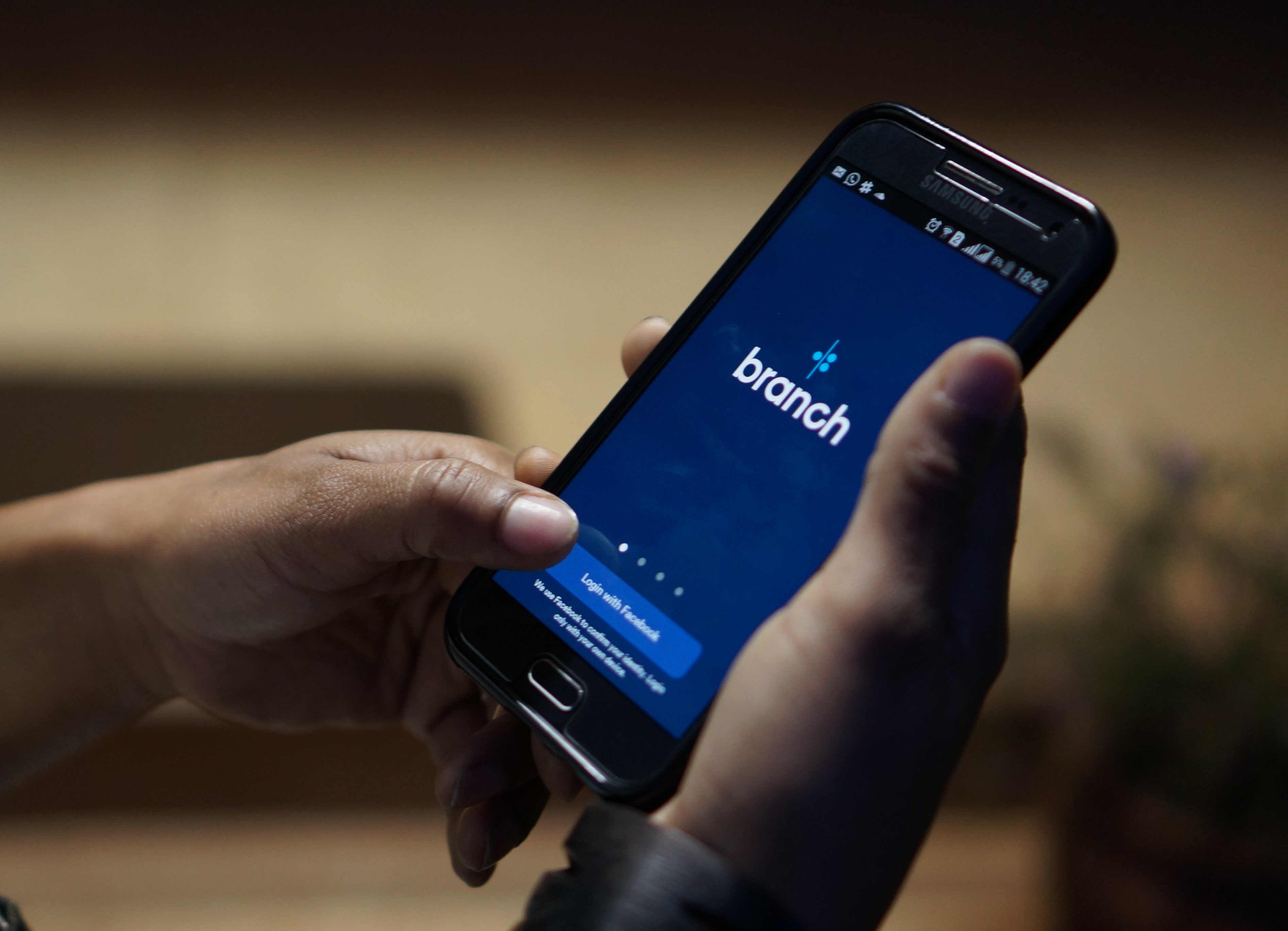 Branch launches Operations in Tanzania as loan Disbursements Hit 450,000 Branch launches Operations in Tanzania as loan Disbursements Hit 450,000