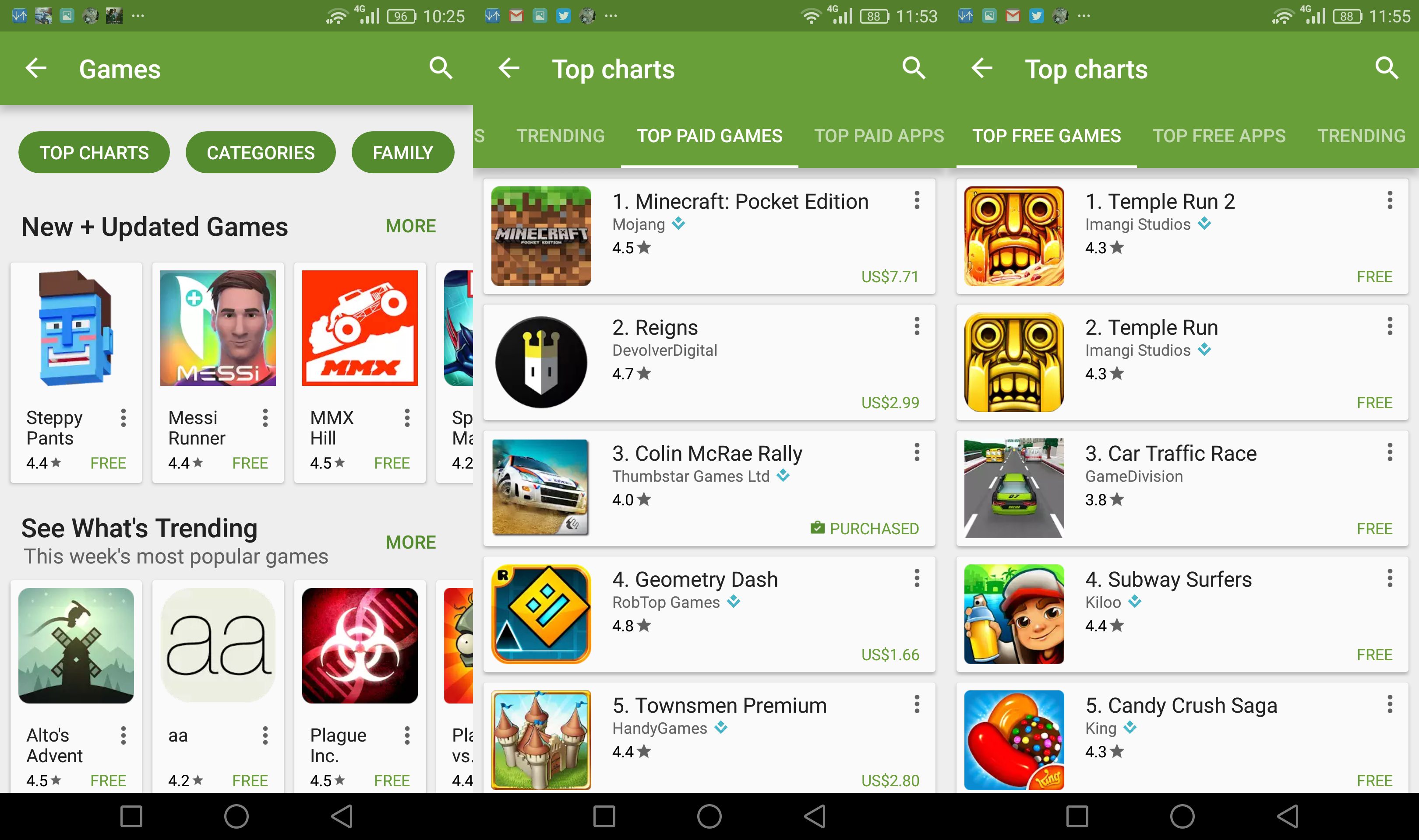 play store download free games for pc