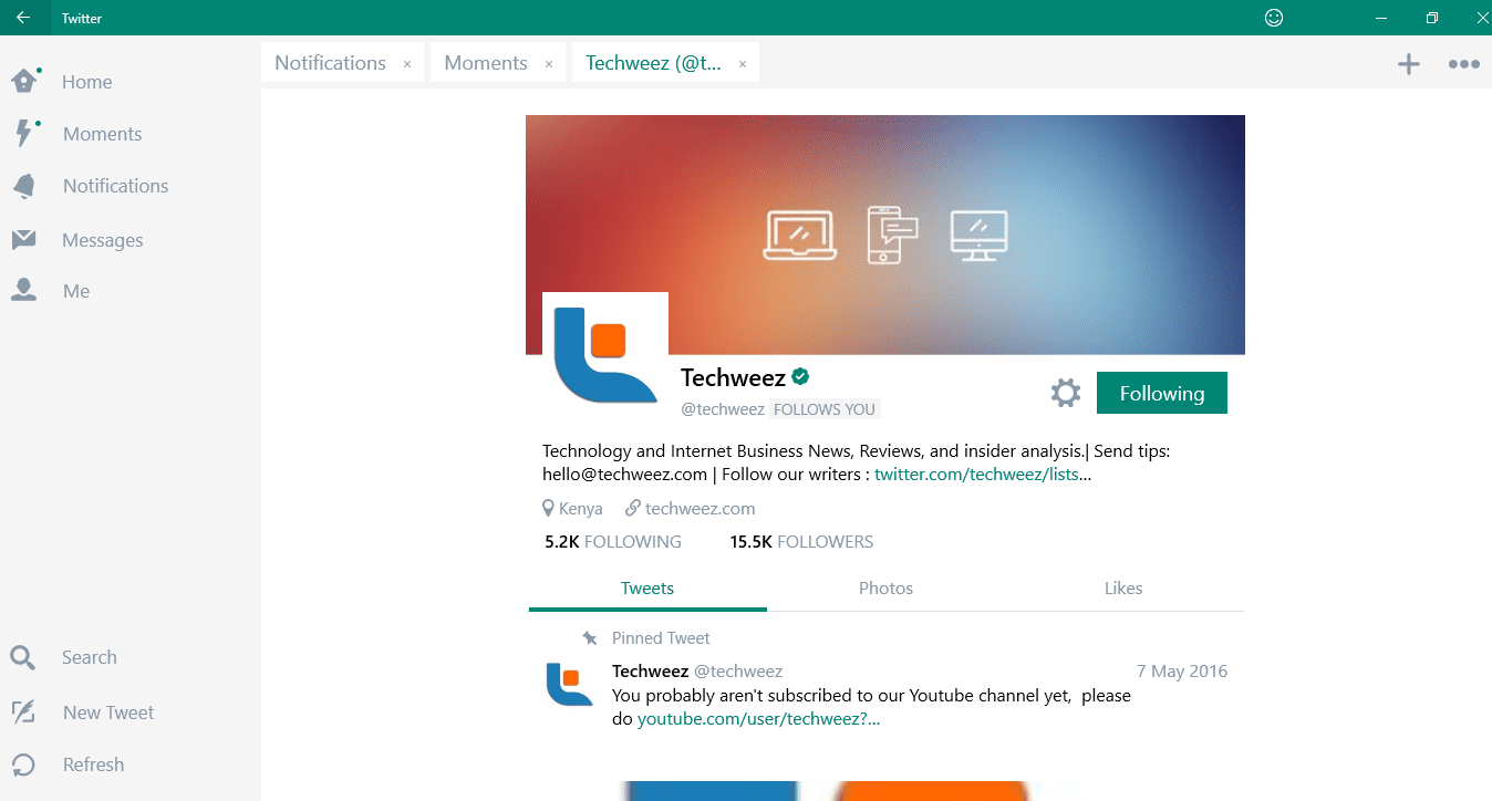 apps like byword for windows