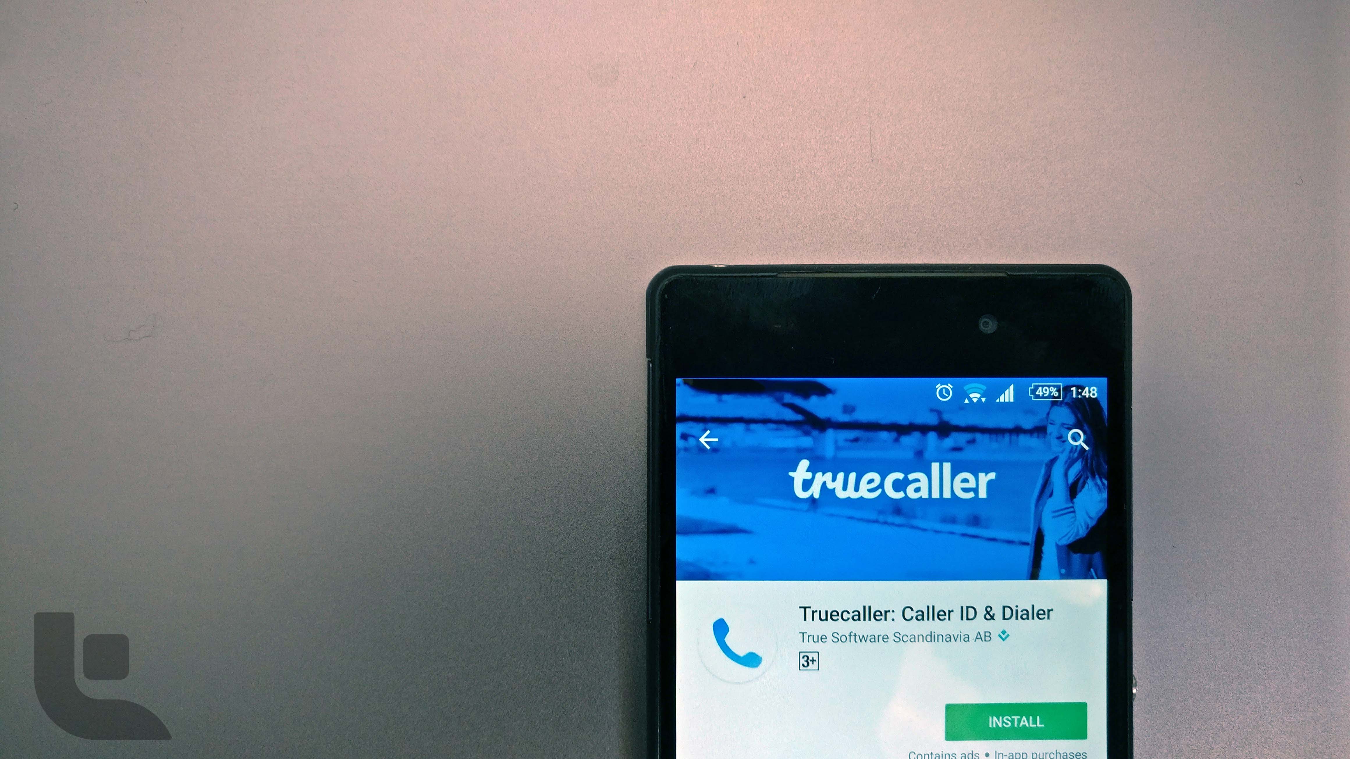 truecaller id and location truecaller id and location