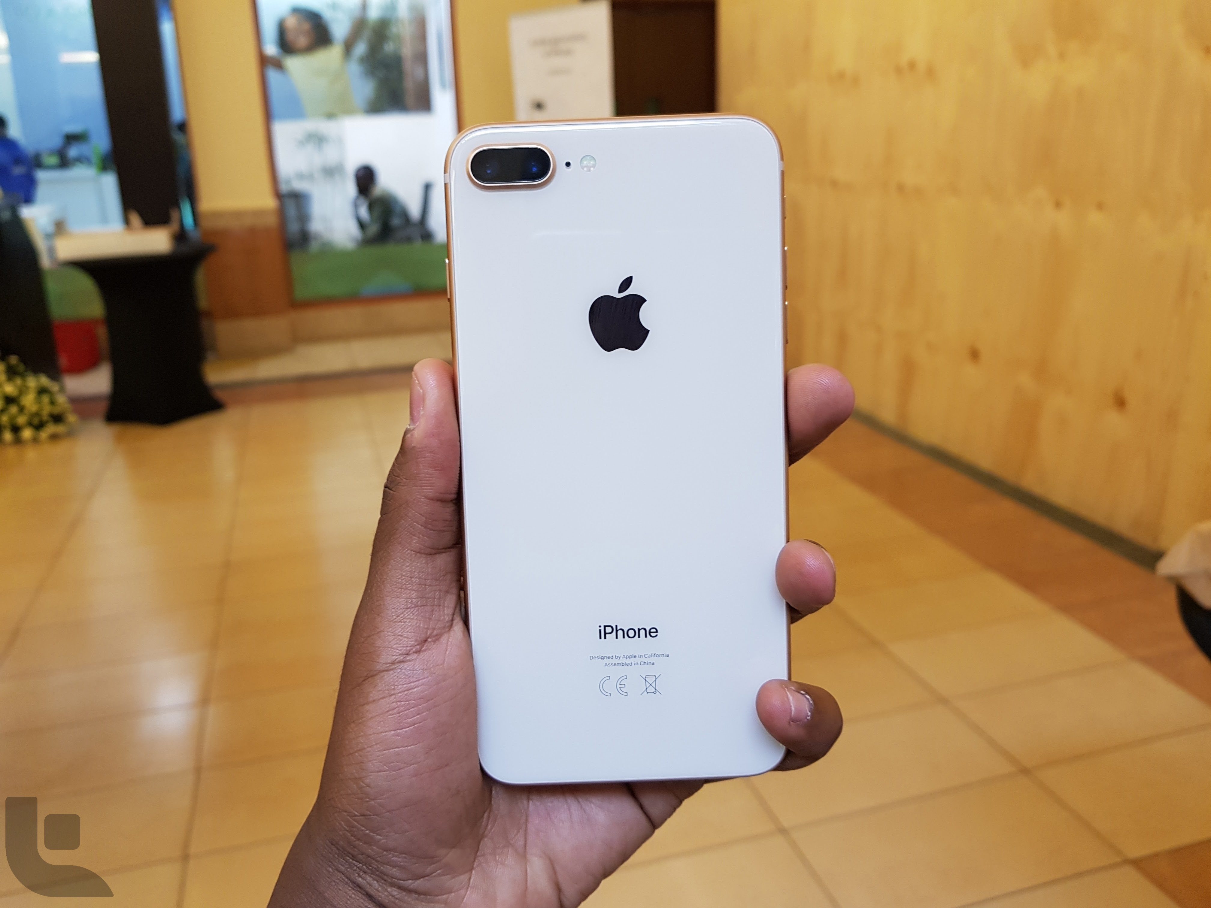 iPhone 8, 8 Plus Launched in Kenya with Crazy Payment Plan